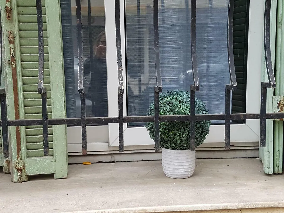 Apartment Proche Mer Nice Francie