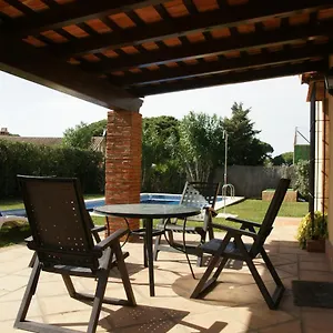  Сasa de vacaciones Guaracha España