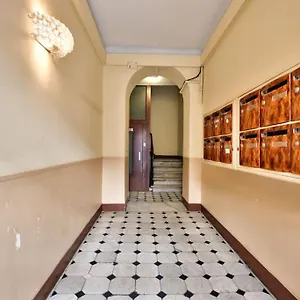  Apartament Very 2p With Comfort, Center Ac/wifi