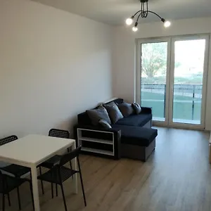 Apple Flat Apartament Gdańsk