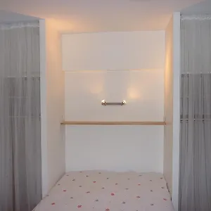 Tour Eiffel Beaugrenelle Apartament Paryż