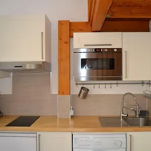  Apartament Aoustin