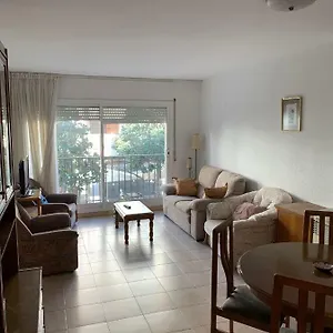  Apartamento Apartamento Cambrilsfornia España