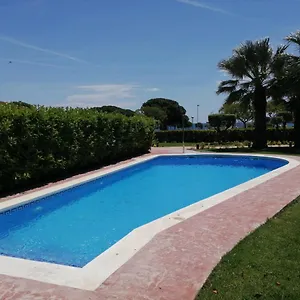  Apartamento Apartamento En Edificio Ciutadella España