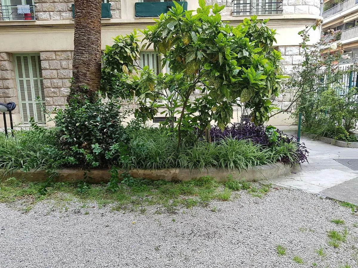 Apartment Proche Mer Nicea