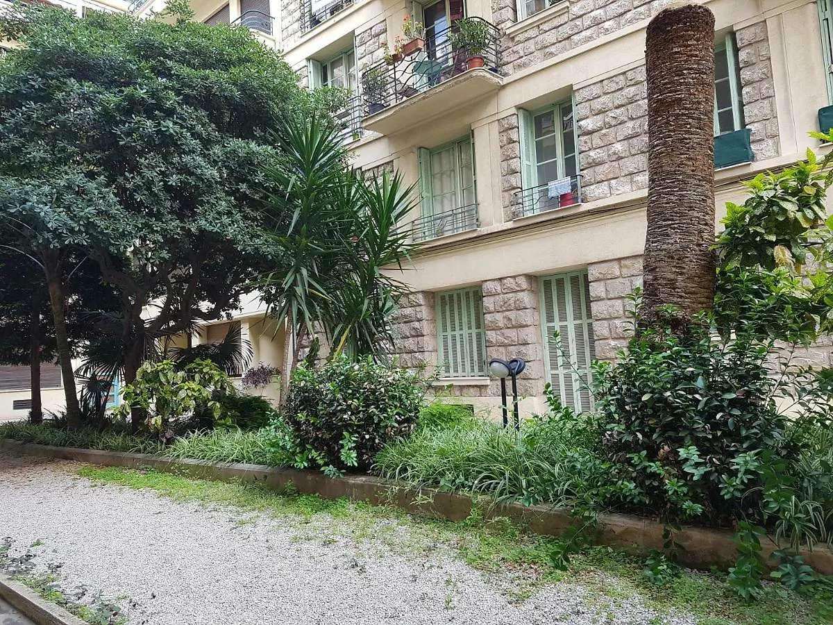 Apartment Proche Mer Nicea 0*,