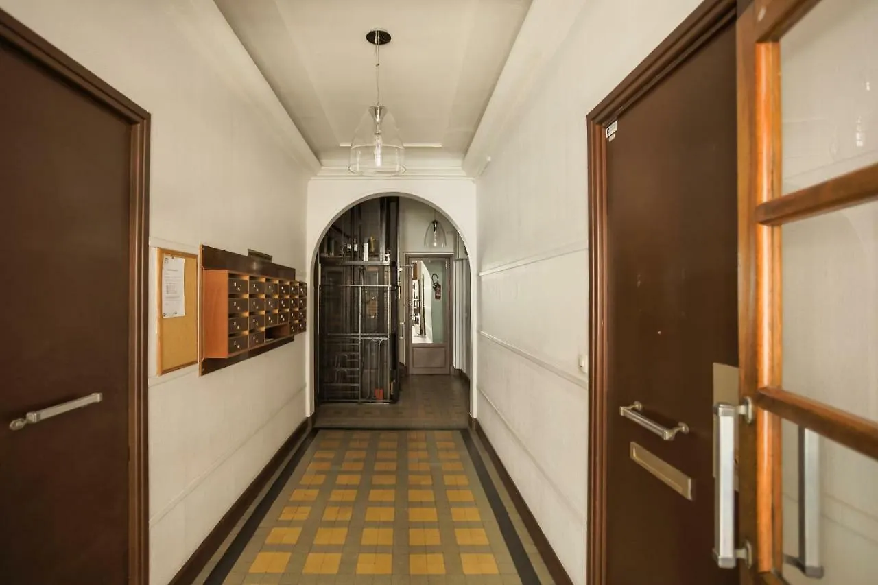 Apartment Proche Mer Nicea Francja